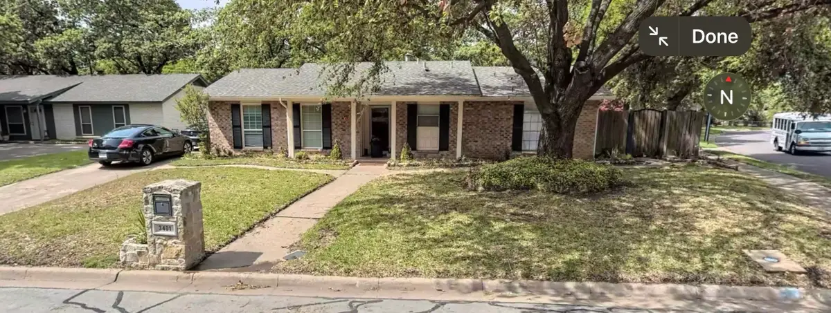 3401 Hampshire Drive, Arlington, TX 76013 - #1