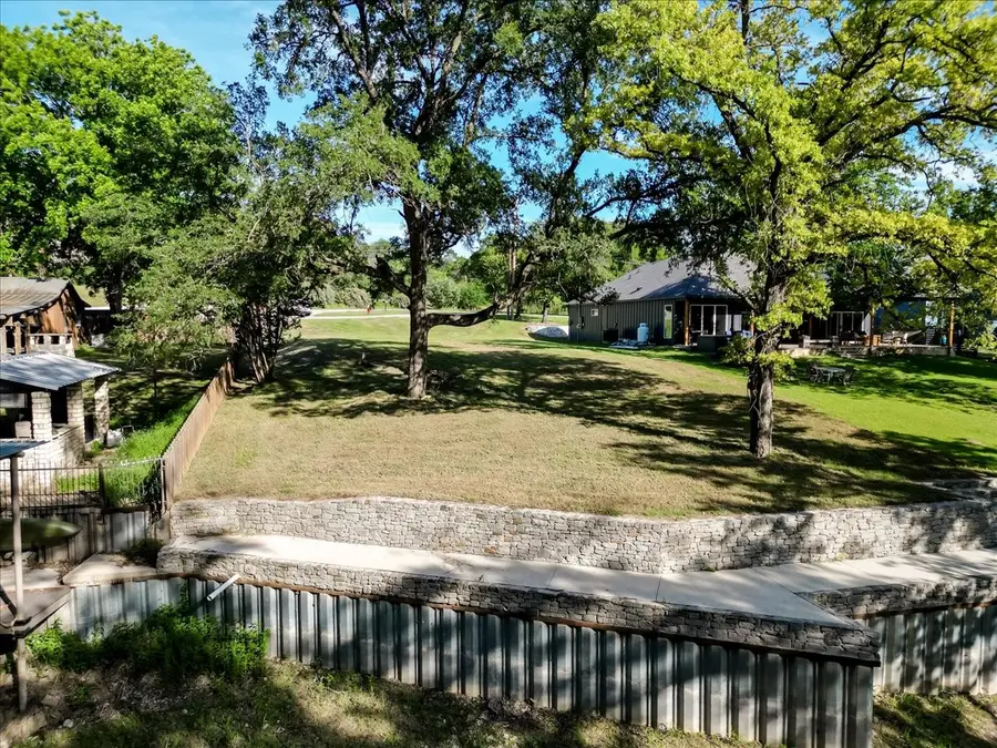 1115 E Lake Drive, Weatherford, TX 76087 - #2