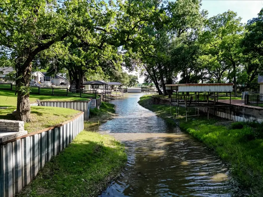 1115 E Lake Drive, Weatherford, TX 76087 - #3