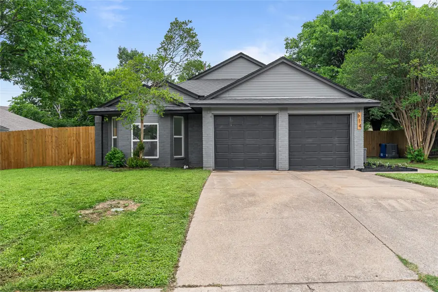 114 Hollywood Drive, Glenn Heights, TX 75154 - #3