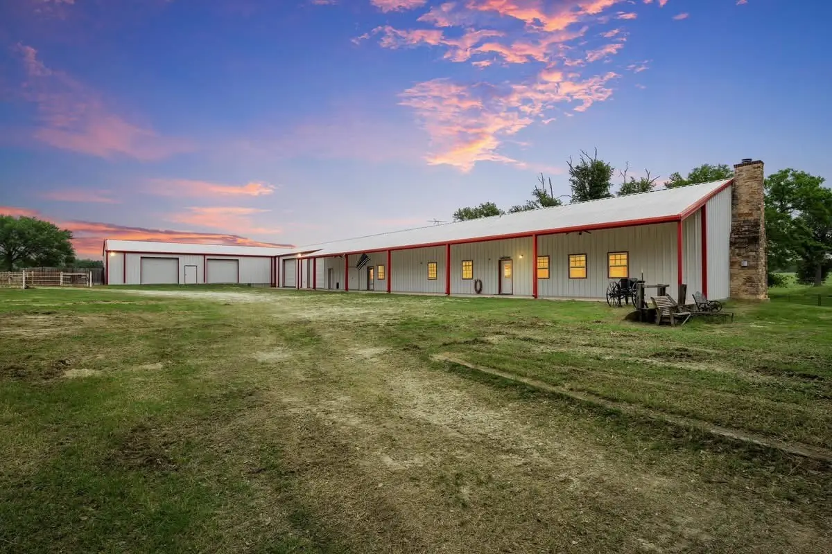 237 Lcr 711, Kosse, TX 76653 - #1