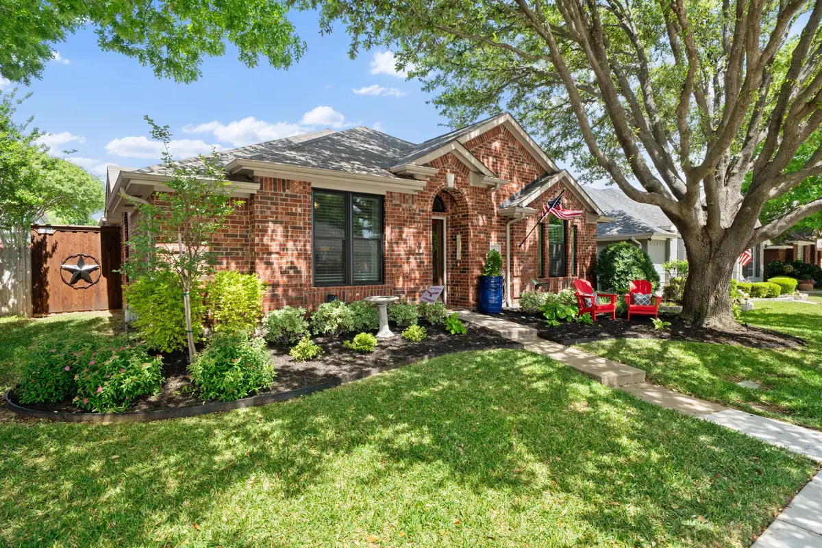 1625 Big Bend Drive, Lewisville, TX 75077 - #1