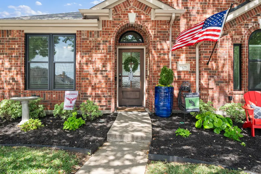 1625 Big Bend Drive, Lewisville, TX 75077 - #2