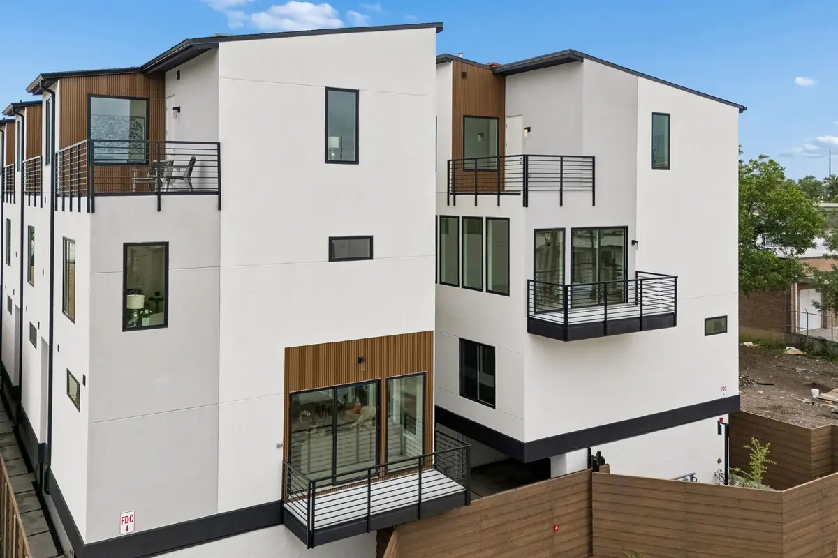 4739 Gretna Street #102, Dallas, TX 75207 - #1