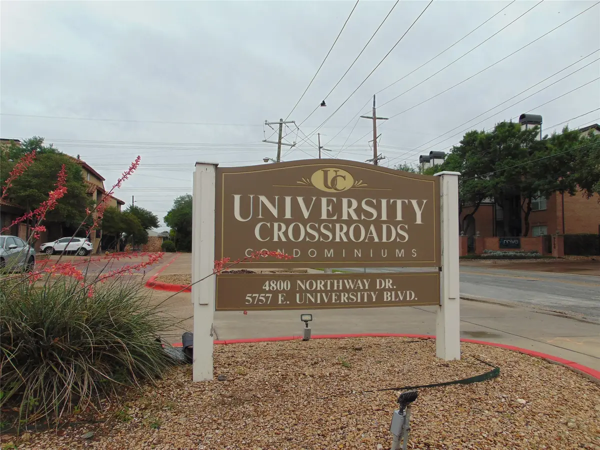 4800 Northway Drive #2A, Dallas, TX 75206 - #1