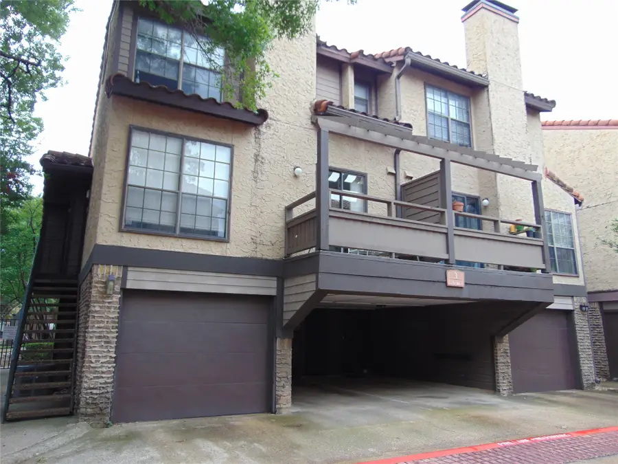 4800 Northway Drive #2A, Dallas, TX 75206 - #2