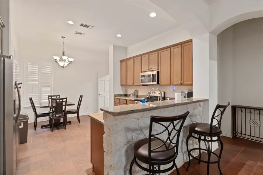 10108 Serene Court, Denton, TX 76207 - #2