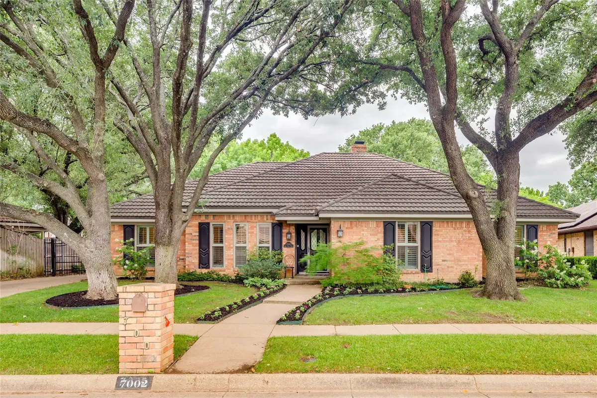 7002 Lake Mead Boulevard, Arlington, TX 76016 - #1