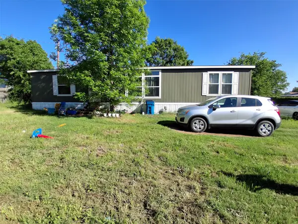 517 Killough Road, Granbury, TX 76049