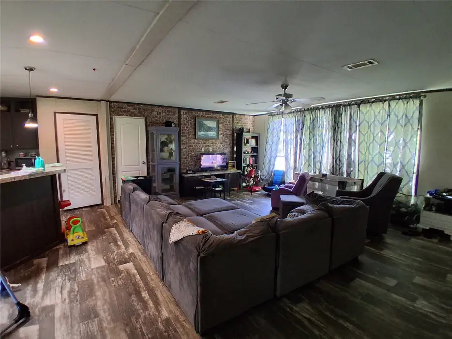 517 Killough Road, Granbury, TX 76049 - #2