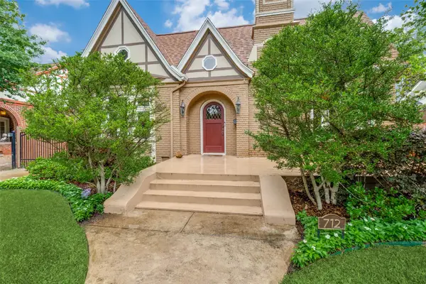 712 Lipscomb Avenue, Dallas, TX 75214