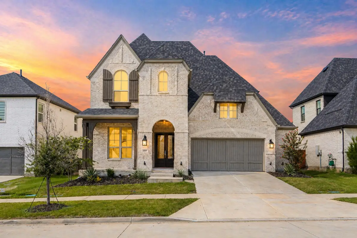 4131 Sandhills Lane, Prosper, TX 75078 - #1