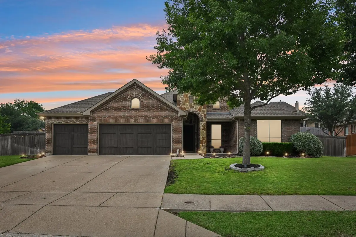 4018 Enclave Lane, Rowlett, TX 75089 - #1