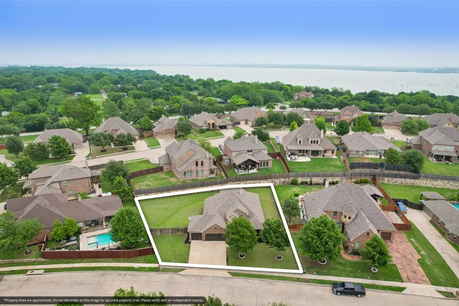 4018 Enclave Lane, Rowlett, TX 75089 - #2