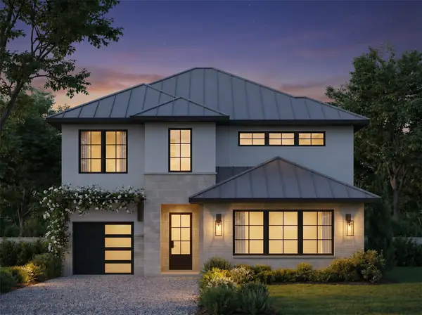 6725 Bluff Hollow Court, Plano, TX 75024