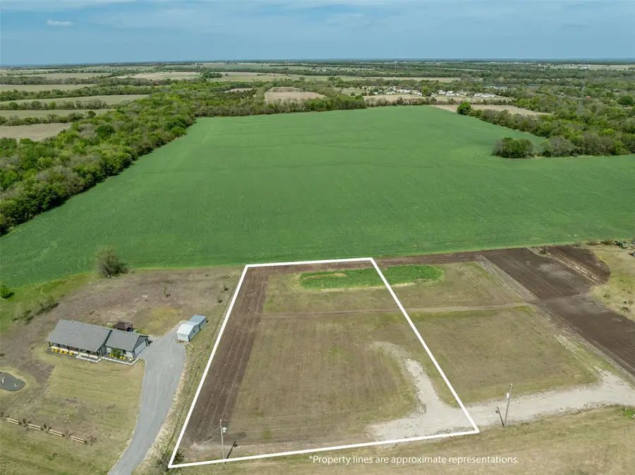 Lot 2 Mccartney Trail, Whitewright, TX 75491 - #2