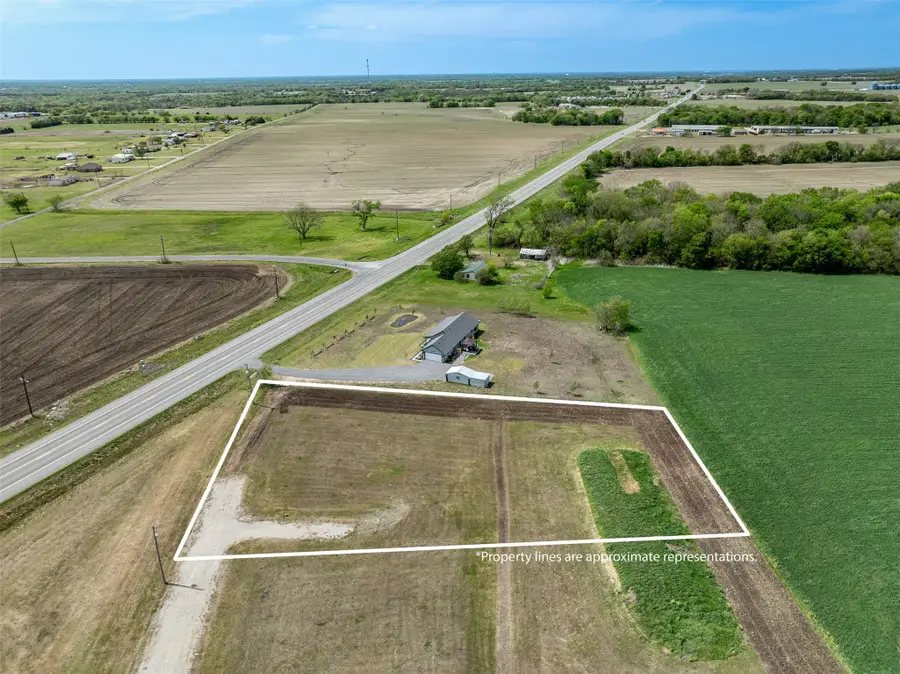 Lot 2 Mccartney Trail, Whitewright, TX 75491 - #3