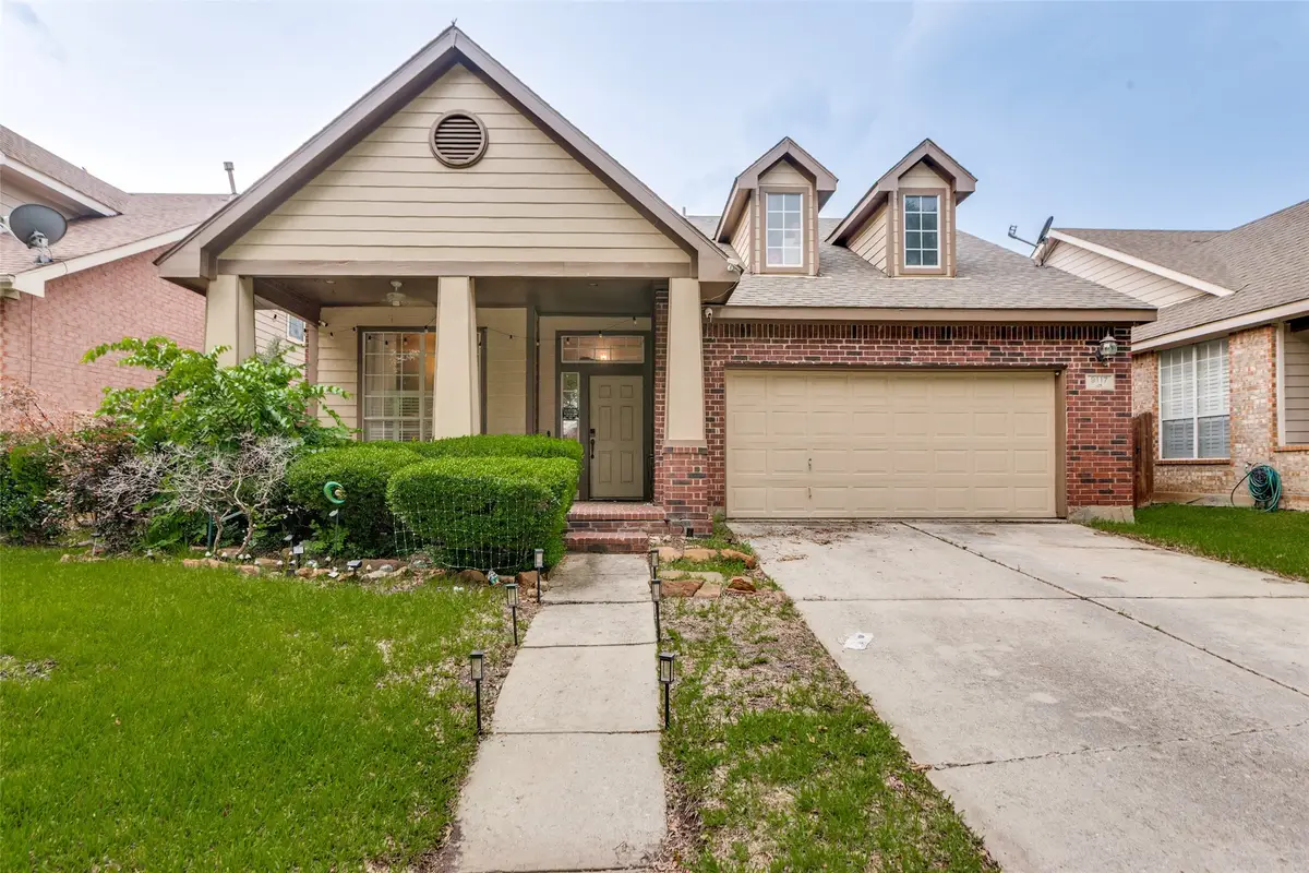 9117 Ripley Street, Fort Worth, TX 76244 - #1