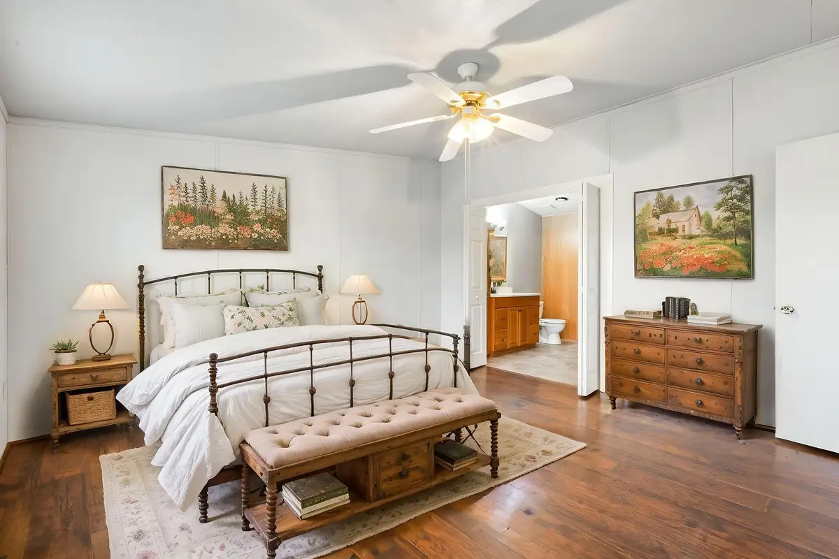 2255 County Road 376, Anna, TX 75409 - #1