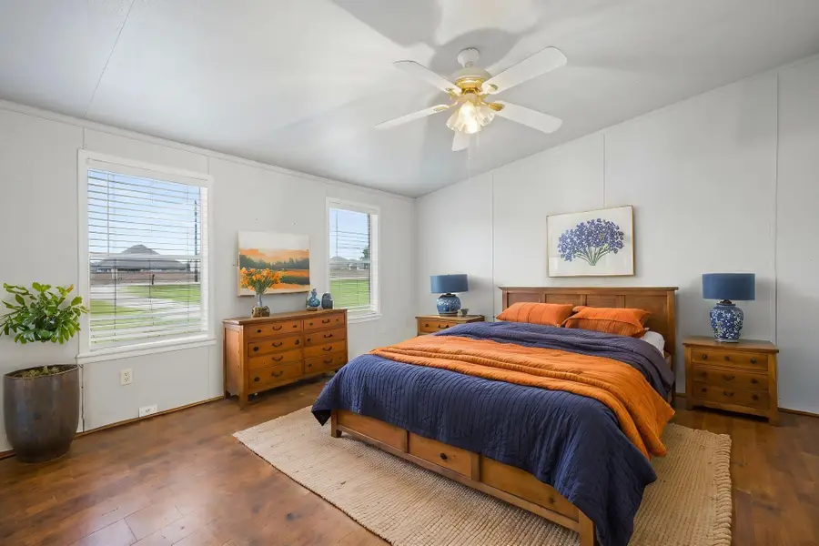 2255 County Road 376, Anna, TX 75409 - #2