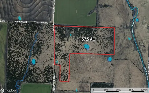 999-2 Cr3805, Bailey, TX 75413