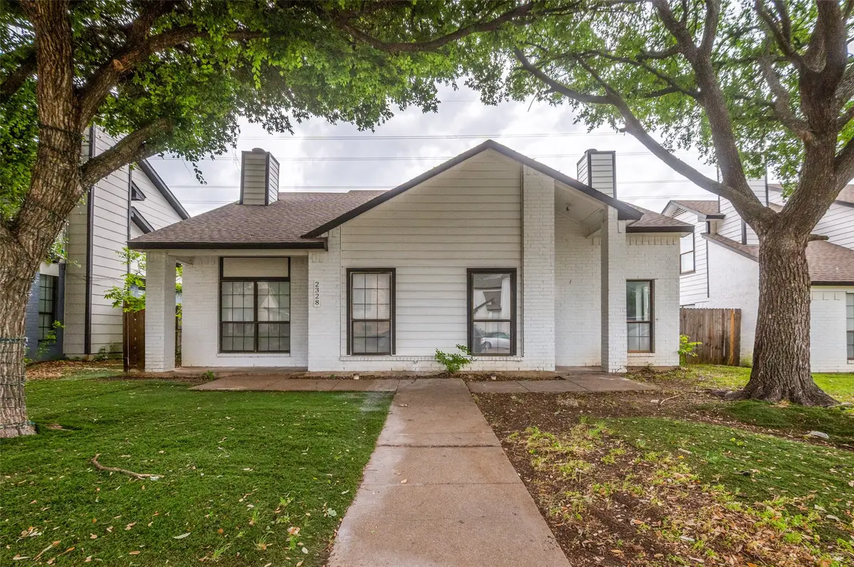 2326 Sherry Street, Arlington, TX 76014 - #1