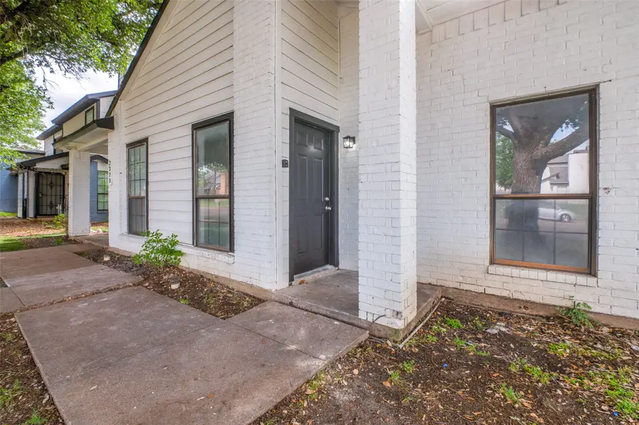 2326 Sherry Street, Arlington, TX 76014 - #3