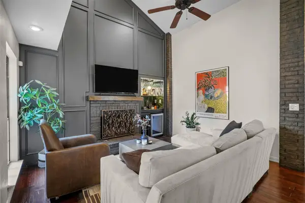 3228 San Jacinto Street, Dallas, TX 75204