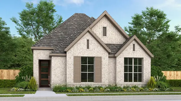 1701 Asbury Lane, Celina, TX 75009