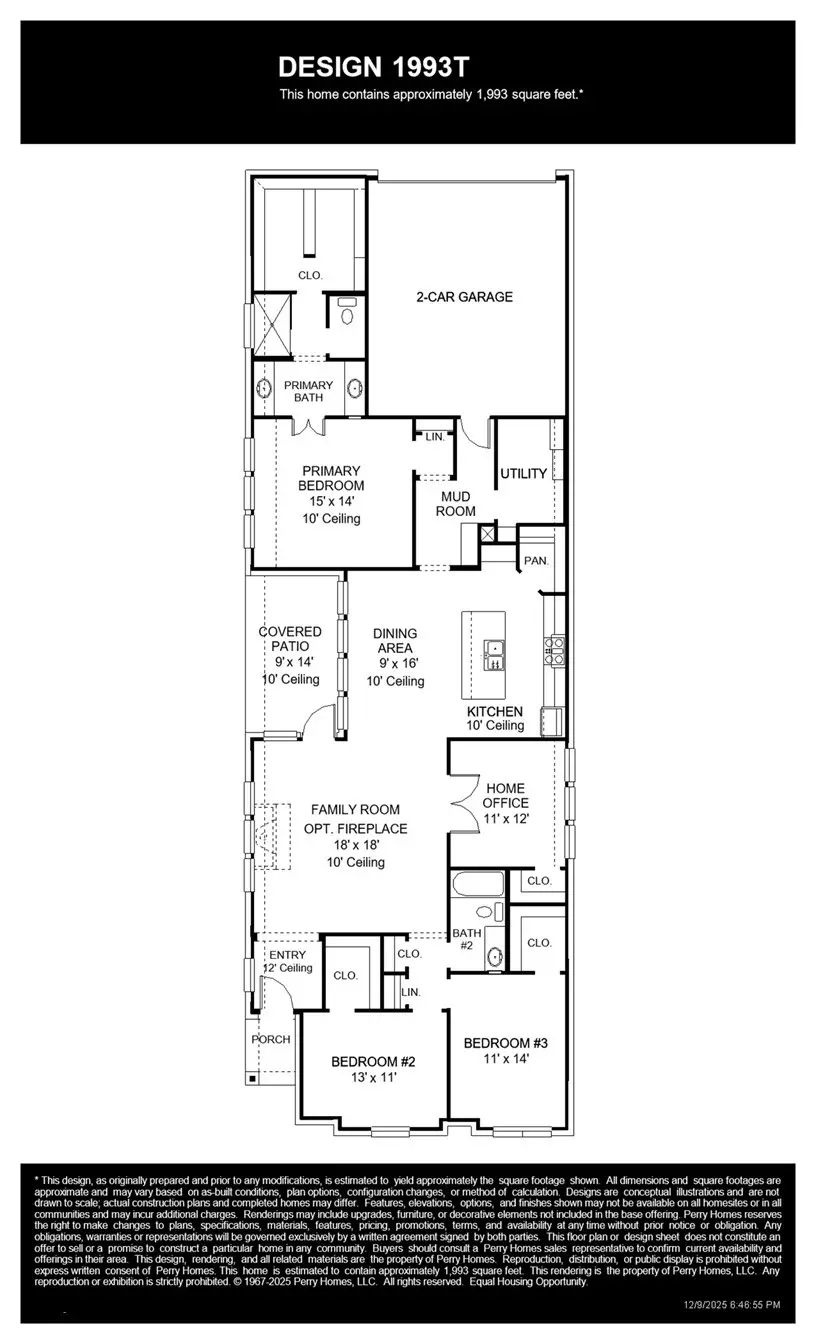1701 Asbury Lane, Celina, TX 75009 - #2