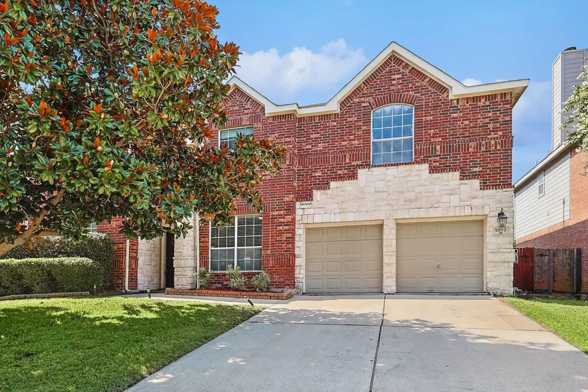 5573 Seabury Drive, Fort Worth, TX 76137 - #1