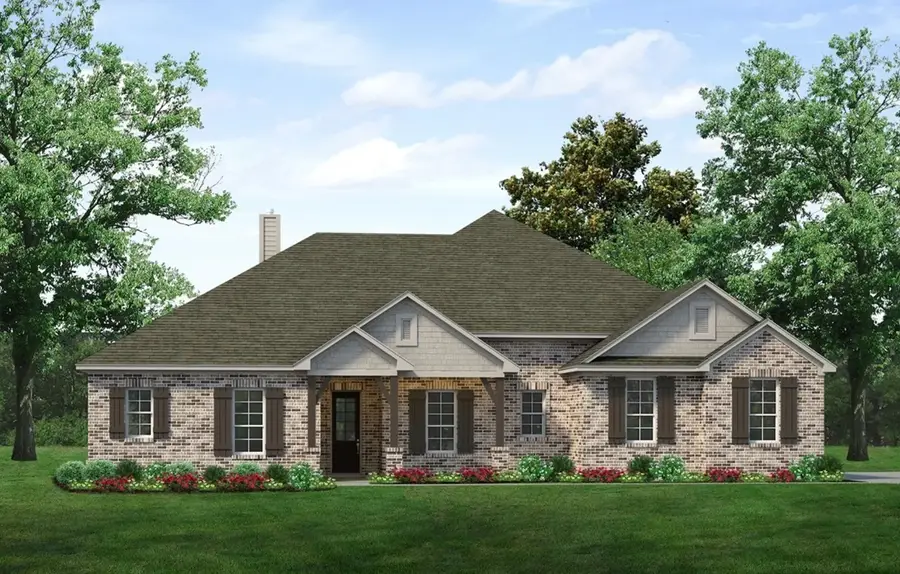660 County Road 200, Valley View, TX 76272 - #2