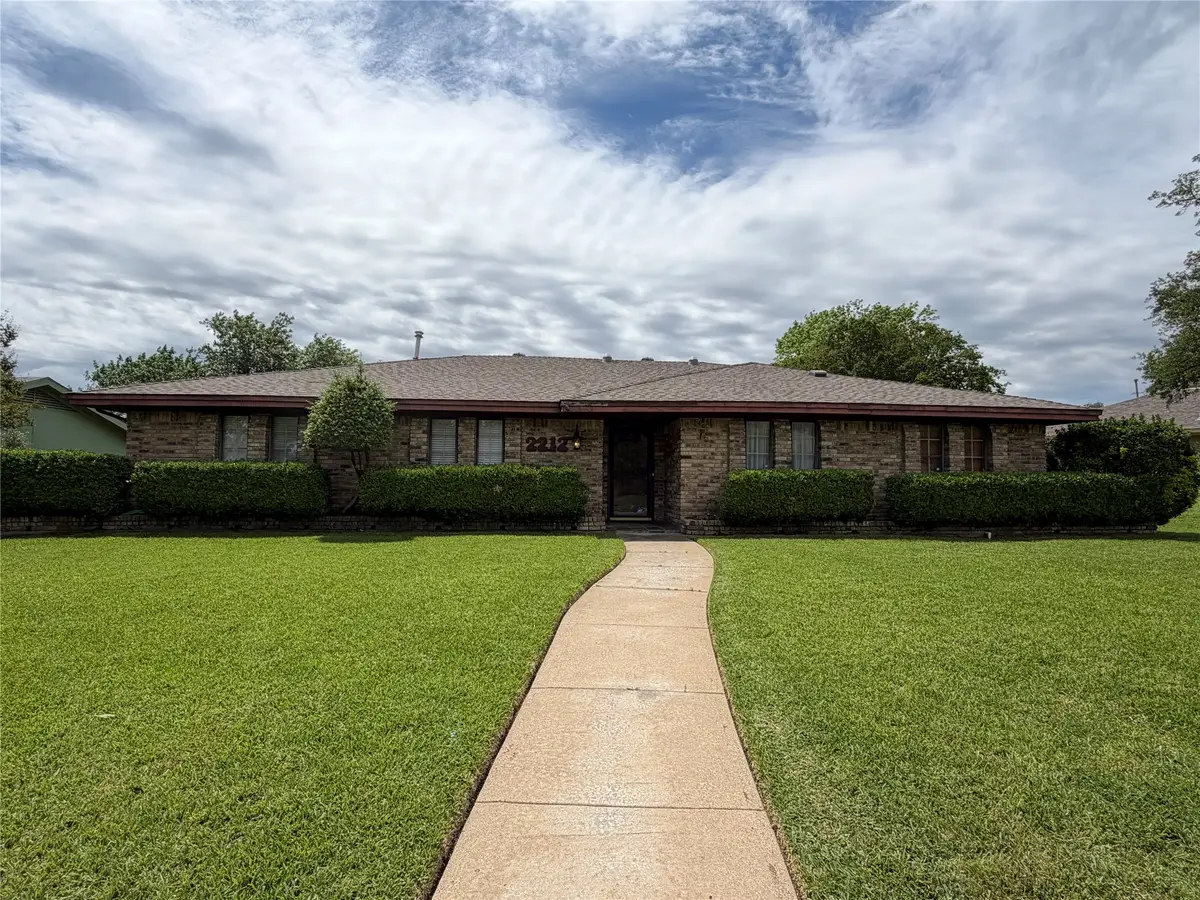 2212 Heather Hill Lane, Plano, TX 75075 - #1