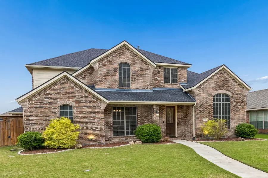 7109 New Bury Court, Rowlett, TX 75089 - #2