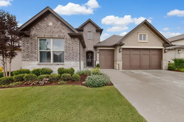 9613 Windwood Lane, Denton, TX 76207