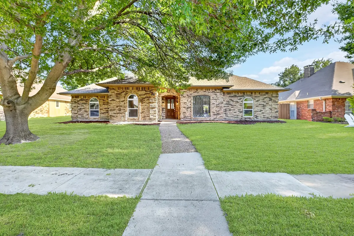 1824 Sacramento Terrace, Plano, TX 75075 - #1