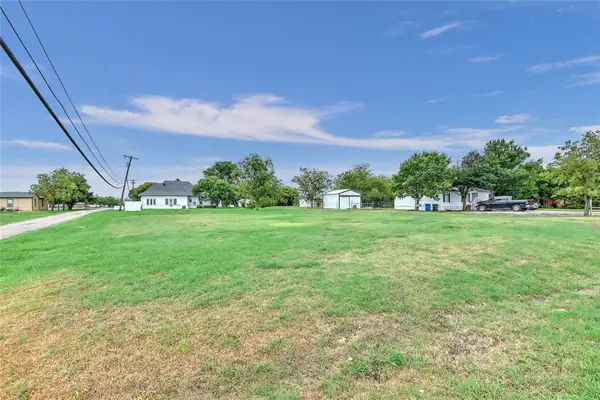 TBD W Maple Street Tract 1, Gunter, TX 75058