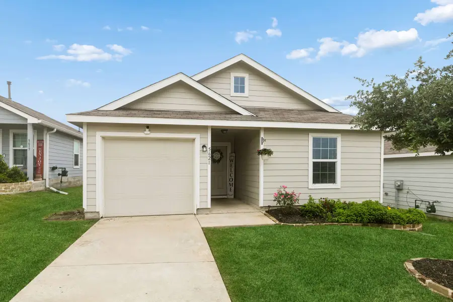 5621 Hepburn Street, Forney, TX 75126 - #2
