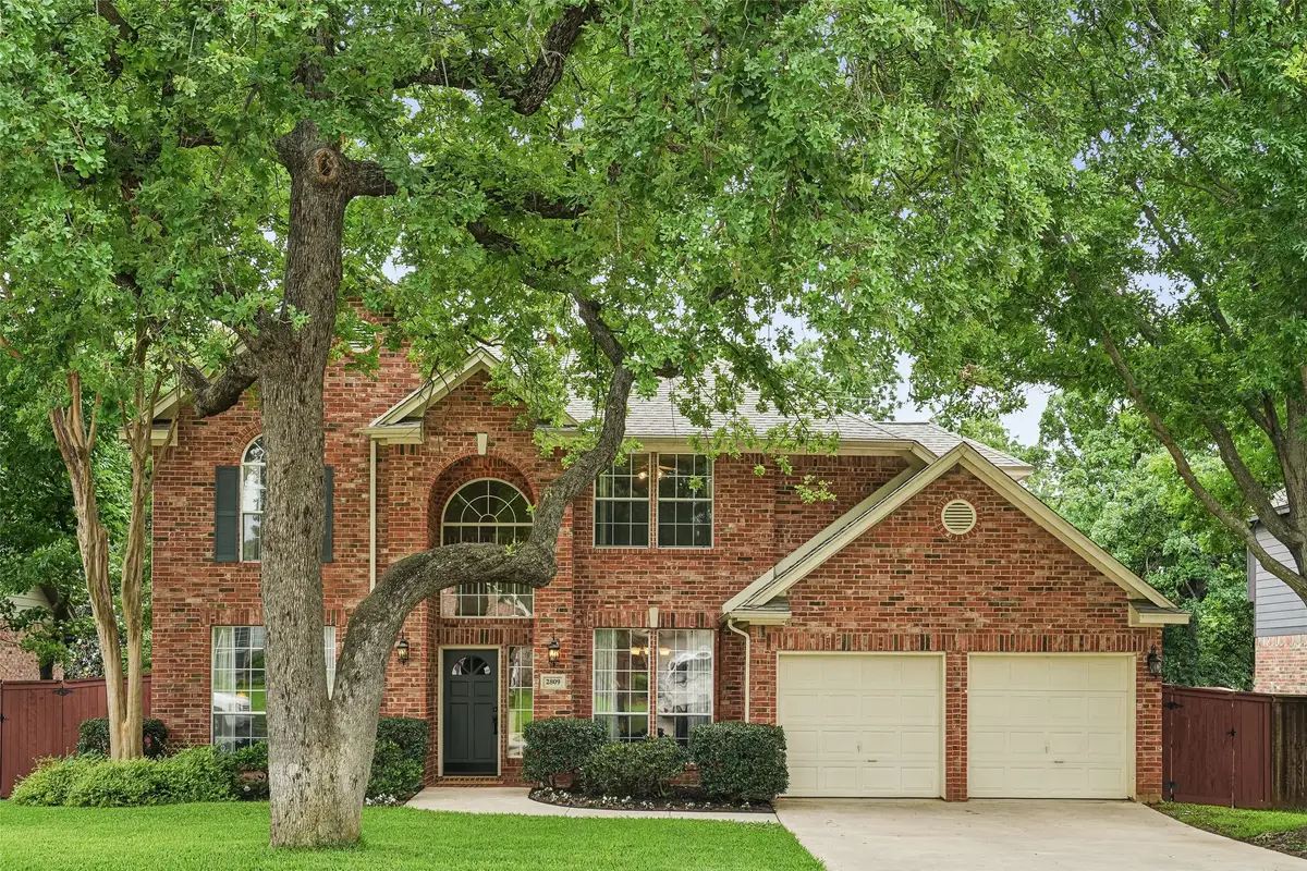 2809 Stonehurst Drive, Grapevine, TX 76051 - #1