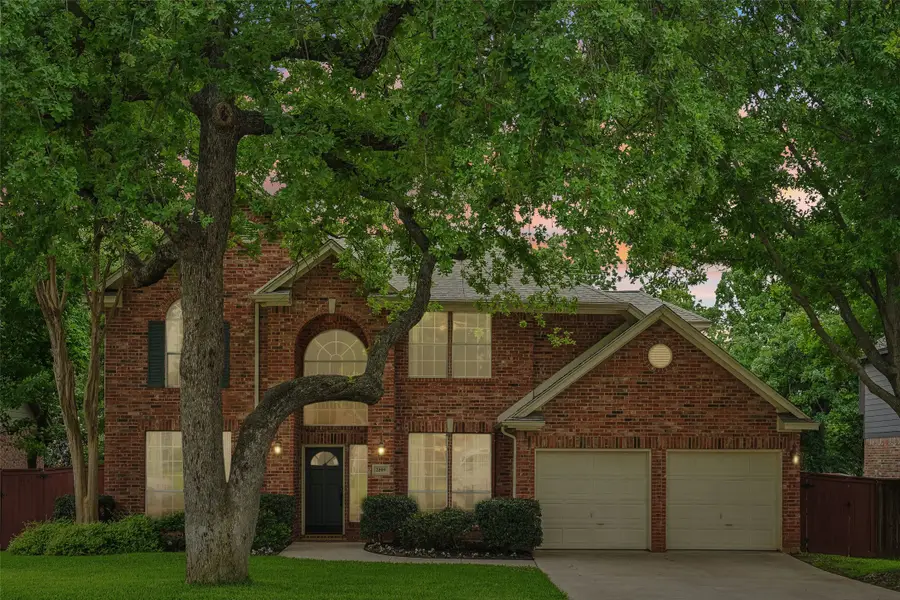 2809 Stonehurst Drive, Grapevine, TX 76051 - #3