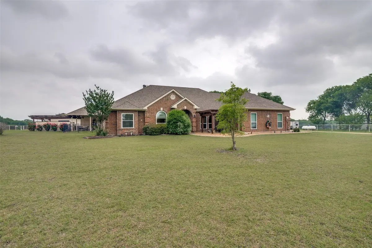11515 County Road 483, Lavon, TX 75166 - #1
