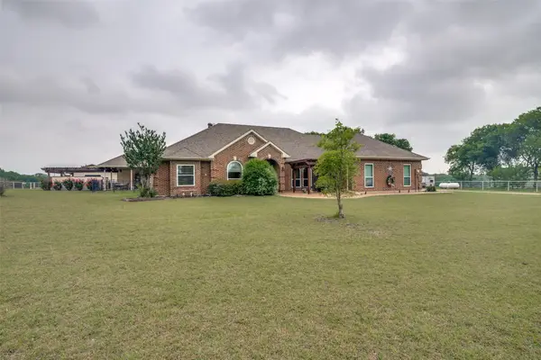 11515 County Road 483, Lavon, TX 75166