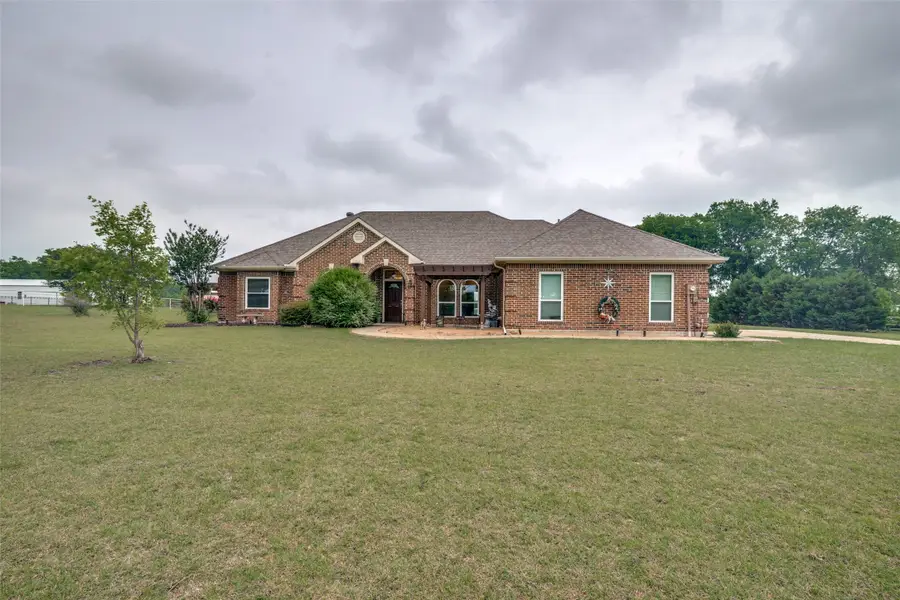 11515 County Road 483, Lavon, TX 75166 - #2