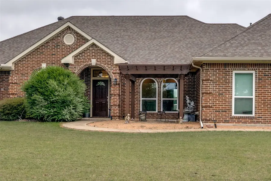 11515 County Road 483, Lavon, TX 75166 - #3
