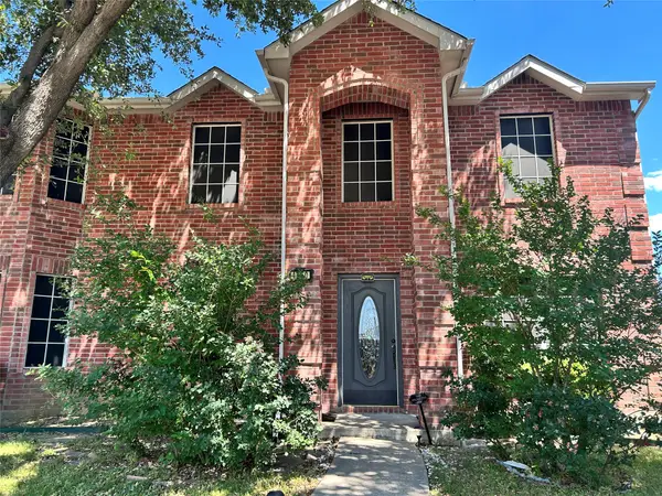 4360 Mesa Drive, Carrollton, TX 75010