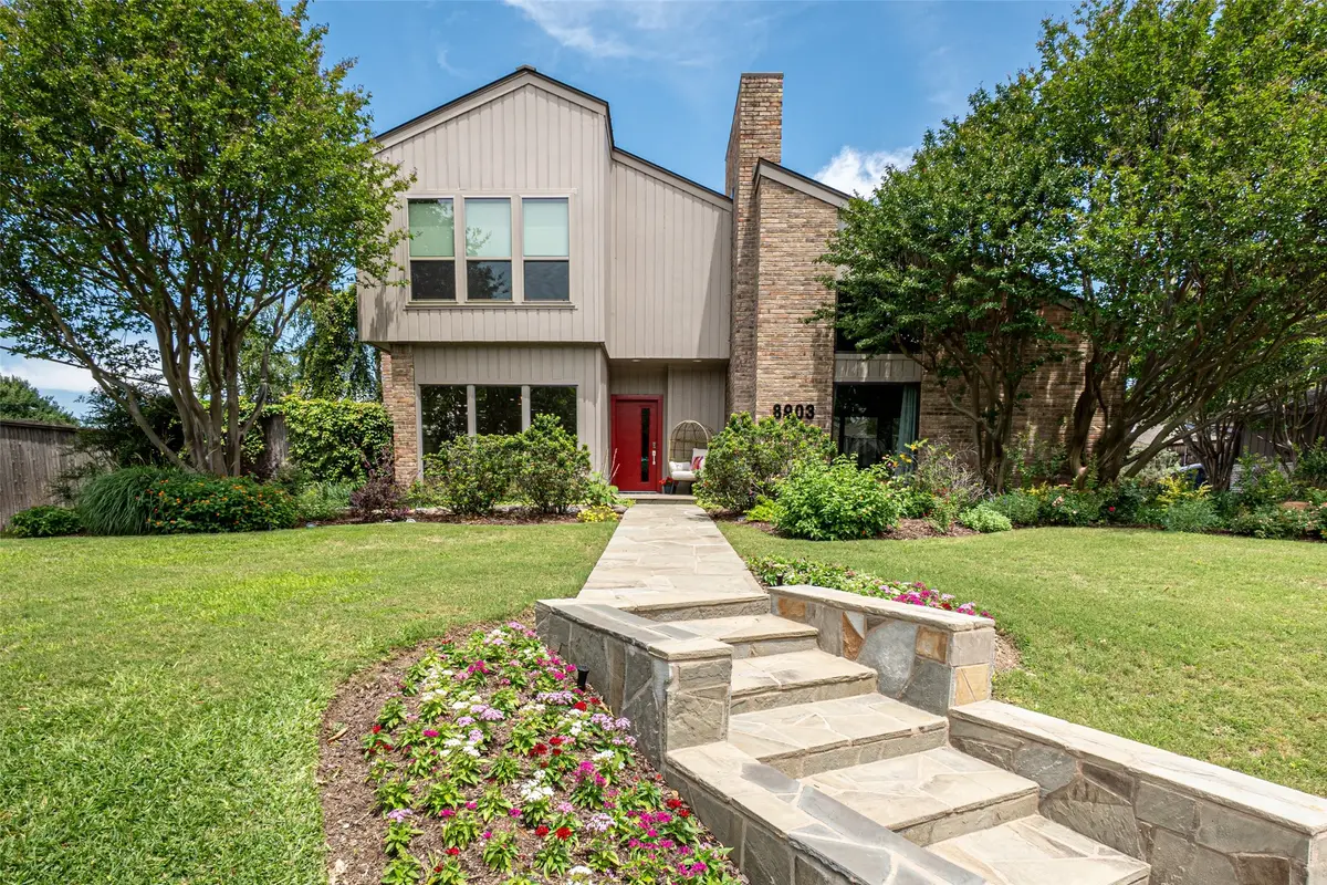 8903 Maple Glen Drive, Dallas, TX 75231 - #1