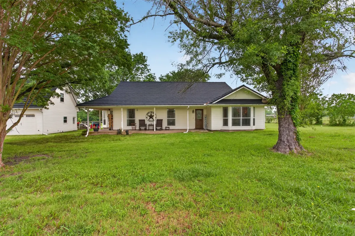 15907 Calvert Road, Forney, TX 75126 - #1