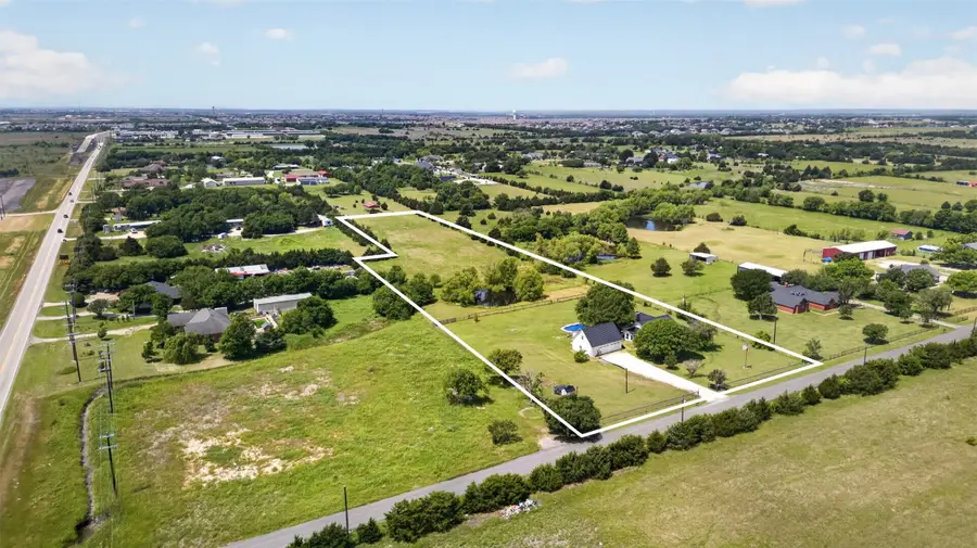 15907 Calvert Road, Forney, TX 75126 - #2