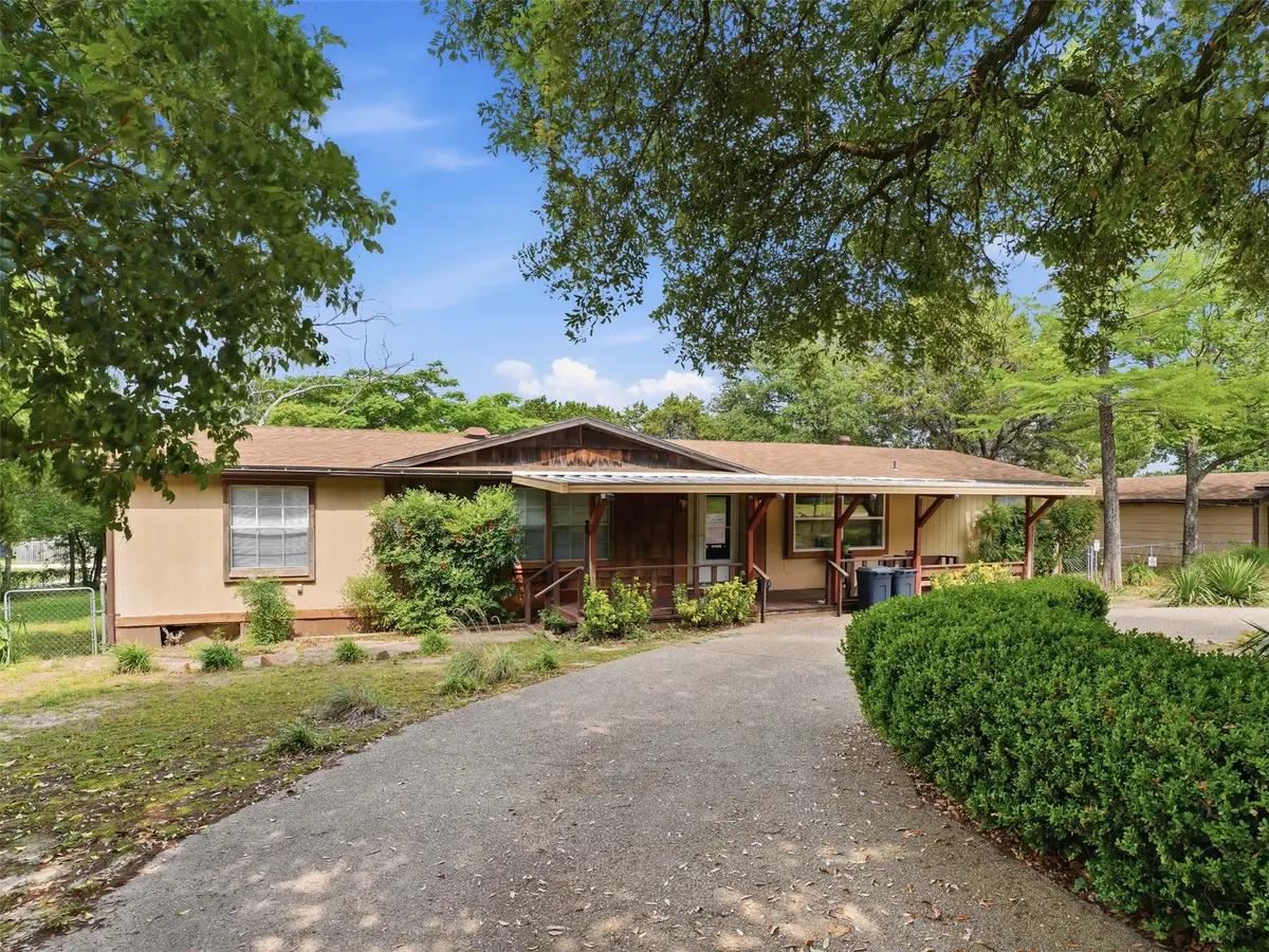 120 Brazos Drive, Whitney, TX 76692 - #1