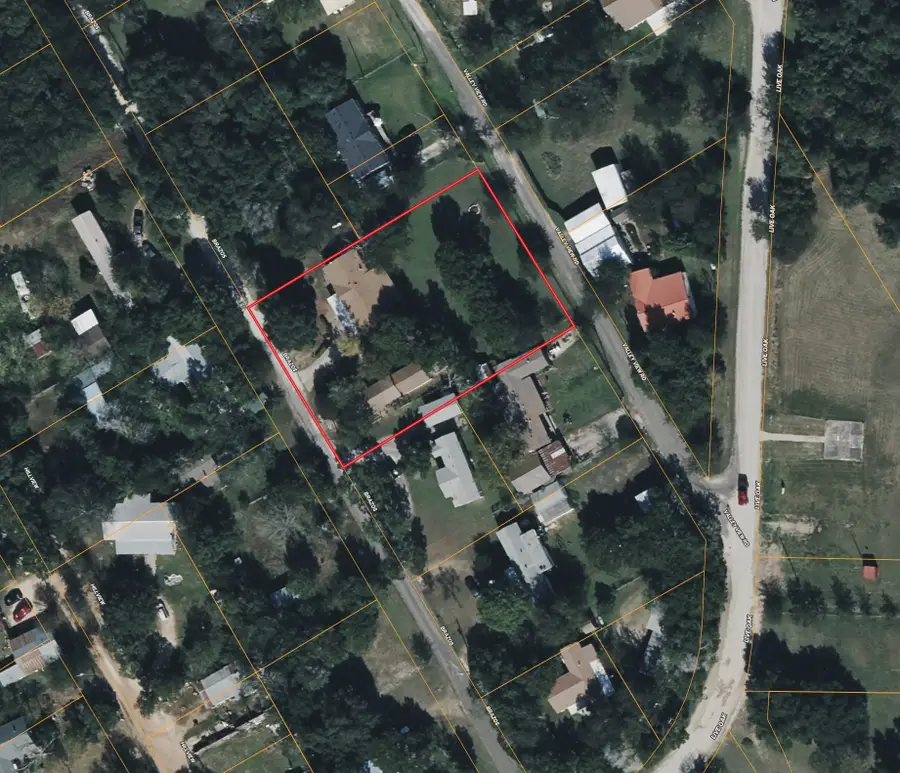 120 Brazos Drive, Whitney, TX 76692 - #3
